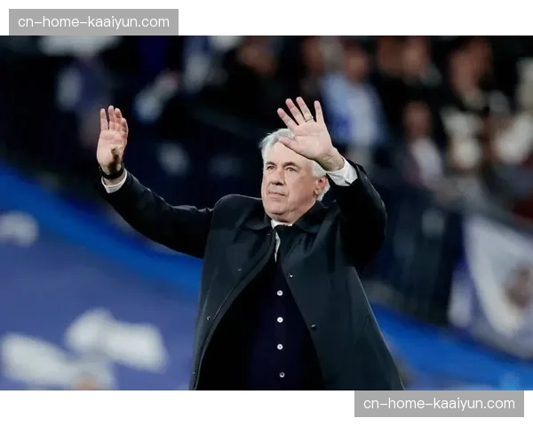 皇马攻防转换速率领跑西甲 安切洛蒂体系展现平衡艺术 皇马攻防转换速率领跑西甲 安切洛蒂体系展现平衡艺术