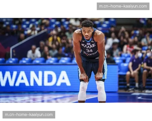 字母哥仅出战27场 出勤率不足威胁奖项资格