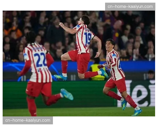 穆索7.2分零封巴萨 马竞门将扑出拉什福德两次射门